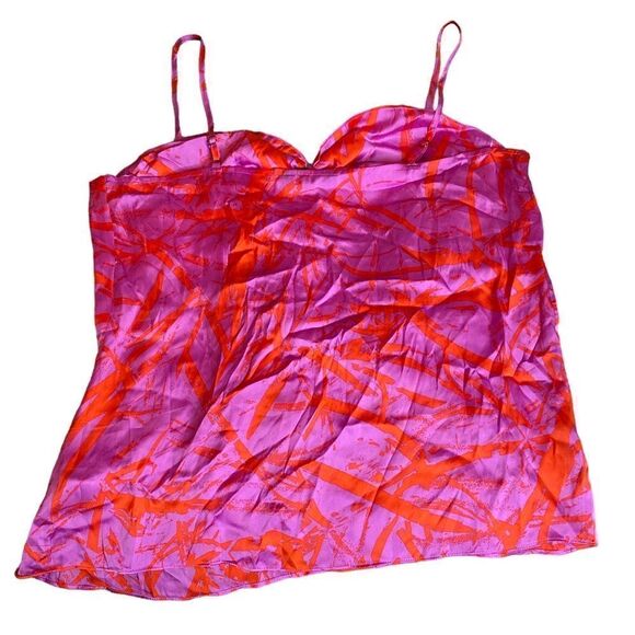 Sofia Vergara Satin Cami - Picture 2 of 6